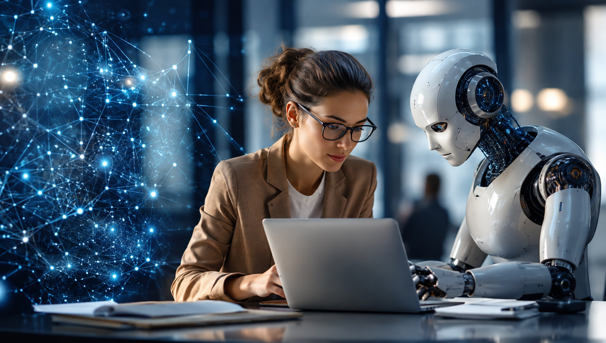 Lavoro, si premiano le competenze digitali: salari più alti del 62% per i profili specializzati Lavoro, si premiano le competenze digitali: salari più alti del 62% per i profili specializzati