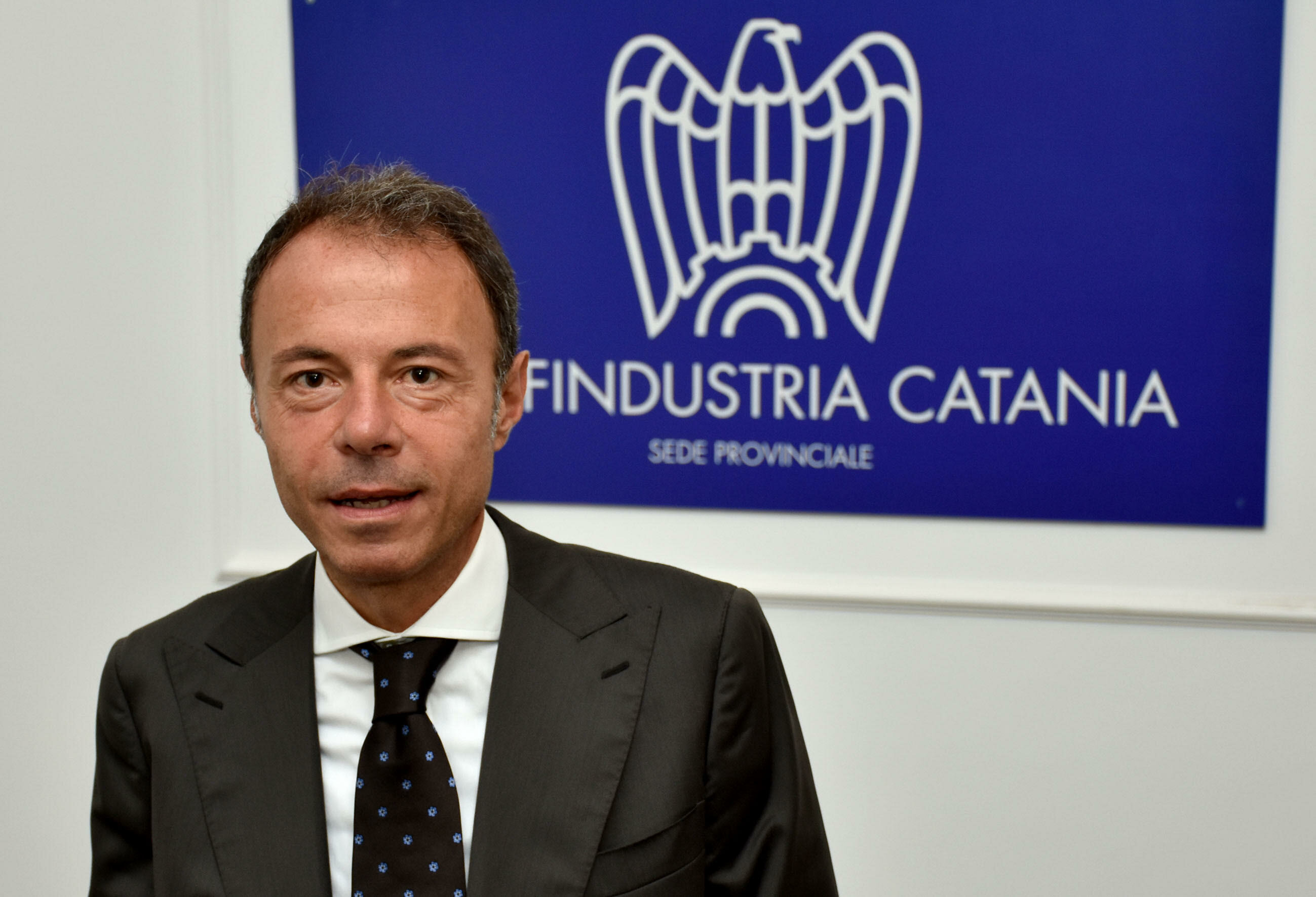 &ldquo;Porto di Catania, il nuovo Piano Regolatore ridisegna il futuro: Biriaco (Confindustria), &lsquo;Tornano certezza e sviluppo&rsquo;&rdquo;