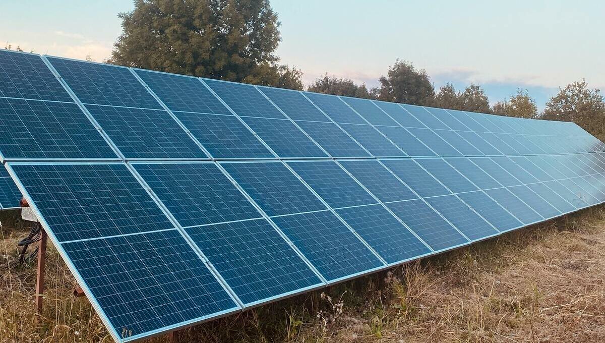 Vizzini, cantiere aperto per l’impianto agrivoltaico da 225,5 MW Vizzini, cantiere aperto per l’impianto agrivoltaico da 225,5 MW