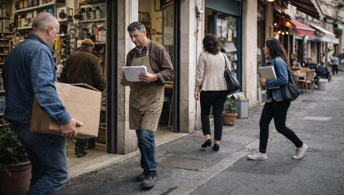Credito di prossimit&agrave;, il modello territoriale di UNI.CO.