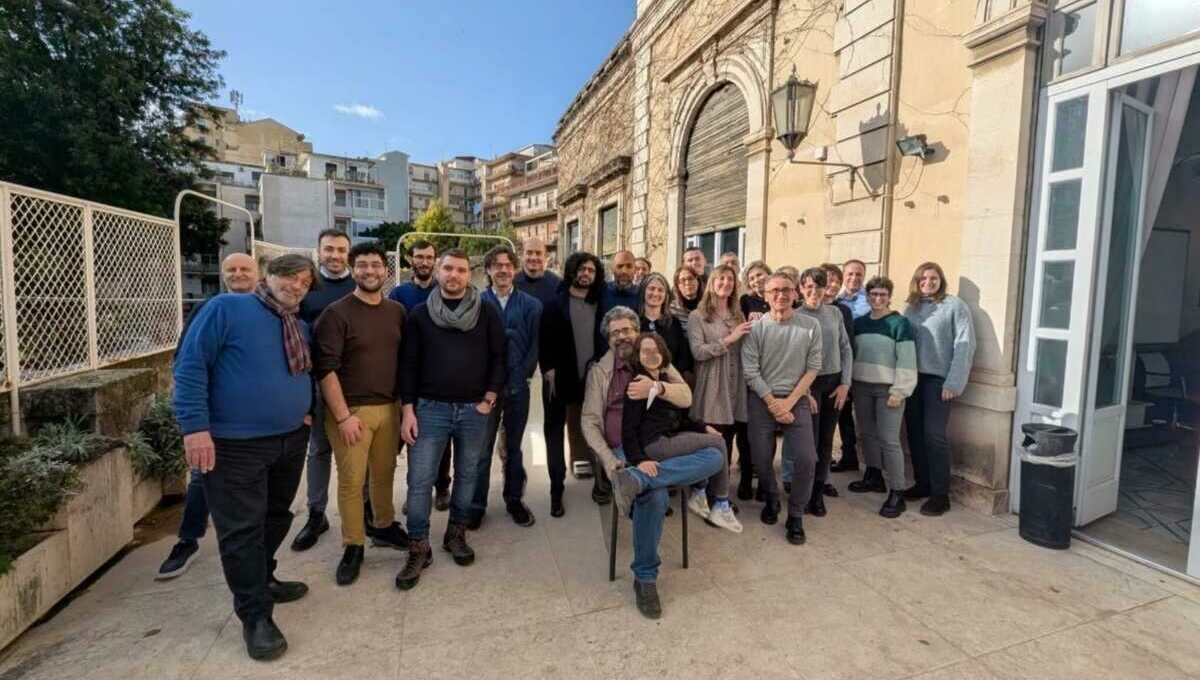 Etna e Vulcano laboratorio per l’intelligenza artificiale che studia i vulcani