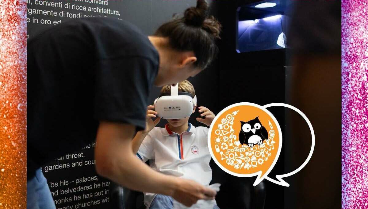 Dai vulcani allo spazio, una notte dentro la ricerca