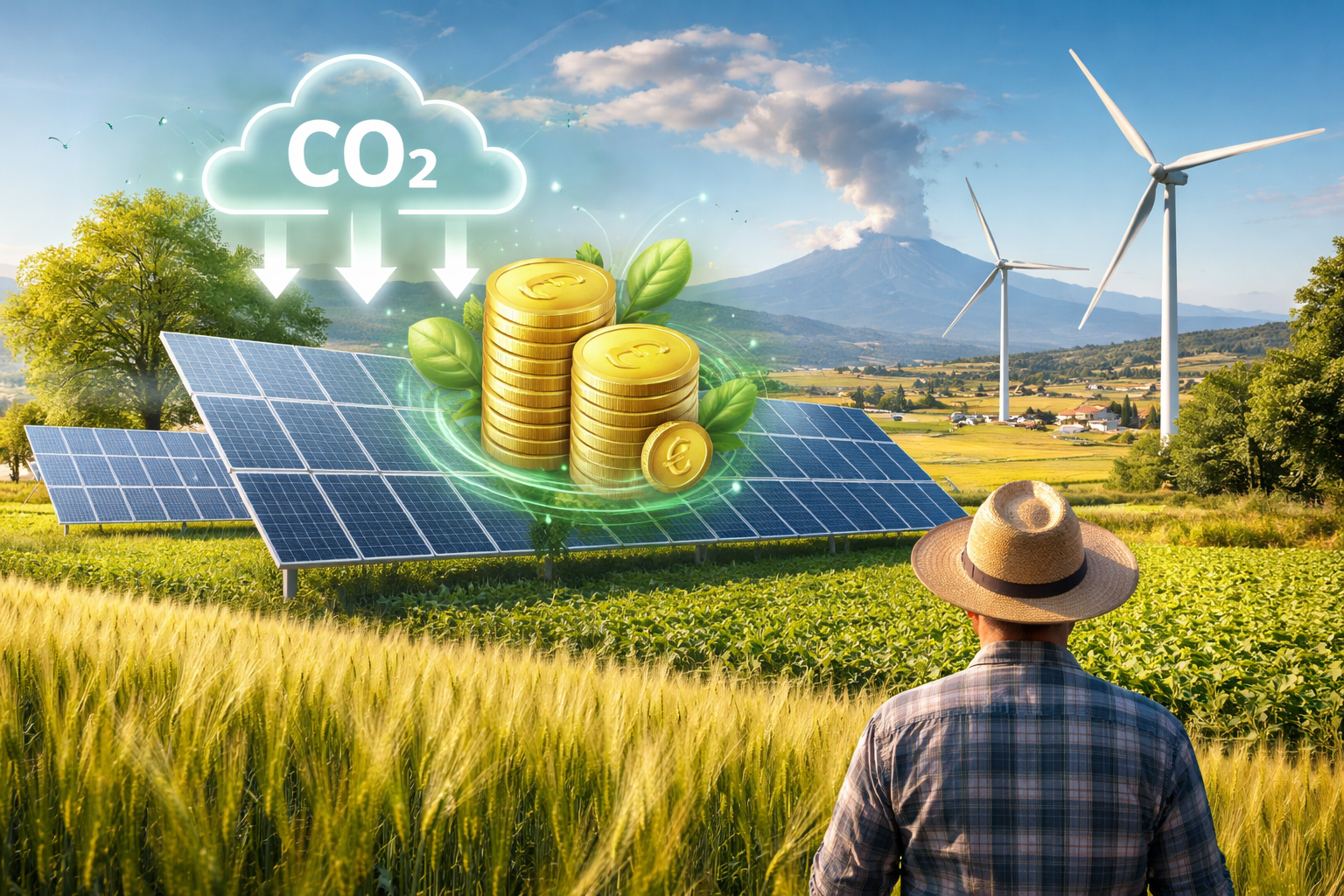 Sicilia tra energia pulita e silenzi assordanti: chi difende davvero gli agricoltori?