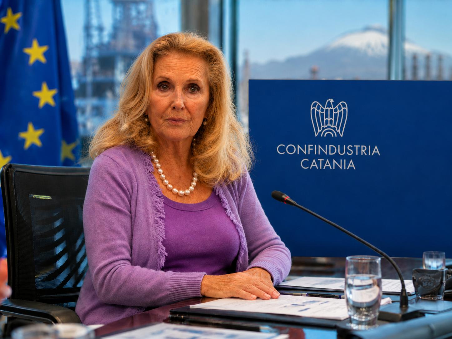 Fondi europei, la Sicilia può ancora correre: l’allarme di Confindustria Catania chiama tutti alla responsabilità