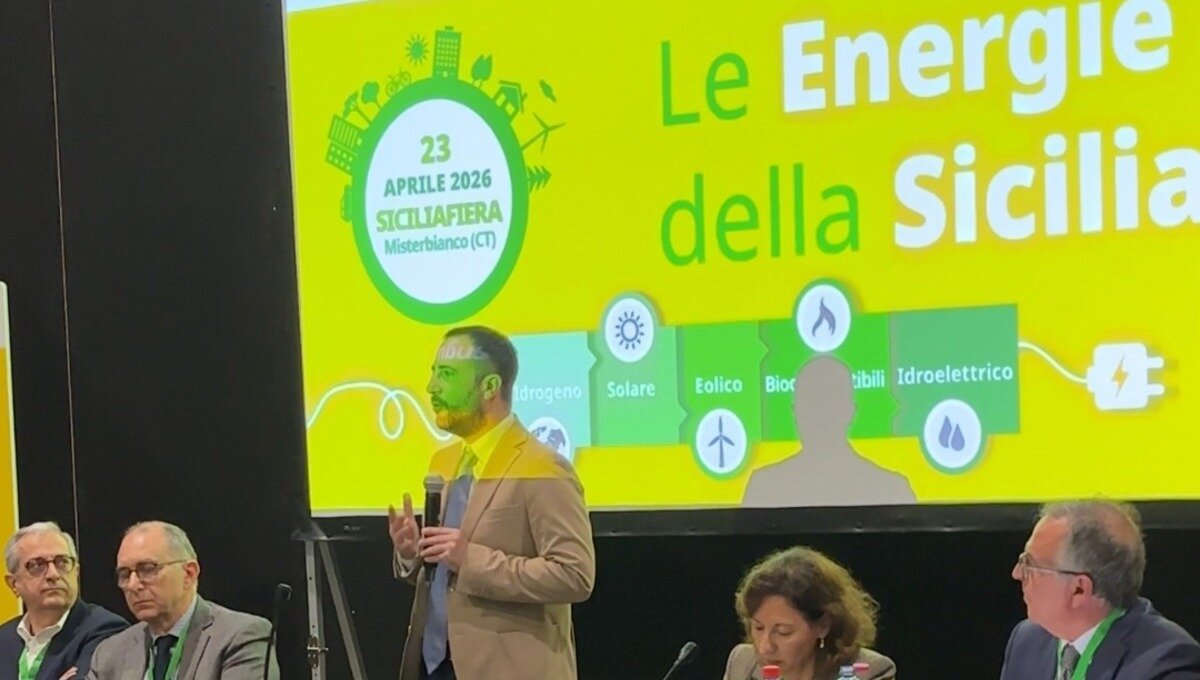 EcoMed, la seconda giornata del green expo del Mediterraneo