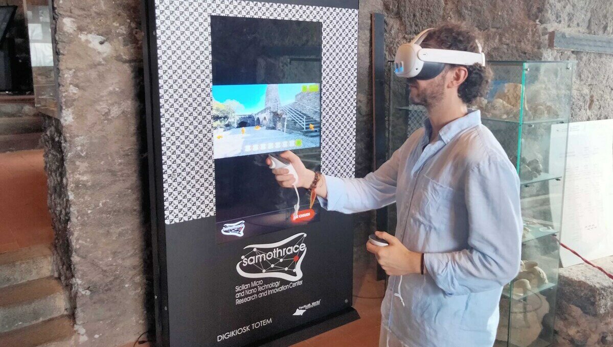Aci Castello, il Museo Civico punta sul digitale