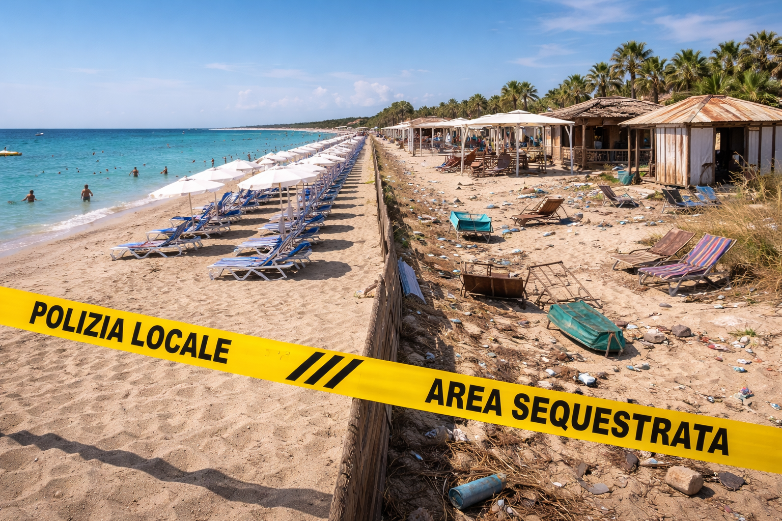 Sentenza storica sulle concessioni demaniali marittime: la Cassazione chiude il gioco delle proroghe