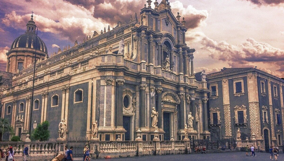 Patrimonio culturale e accessibilità, l’idea di “Etnapedia” a Catania