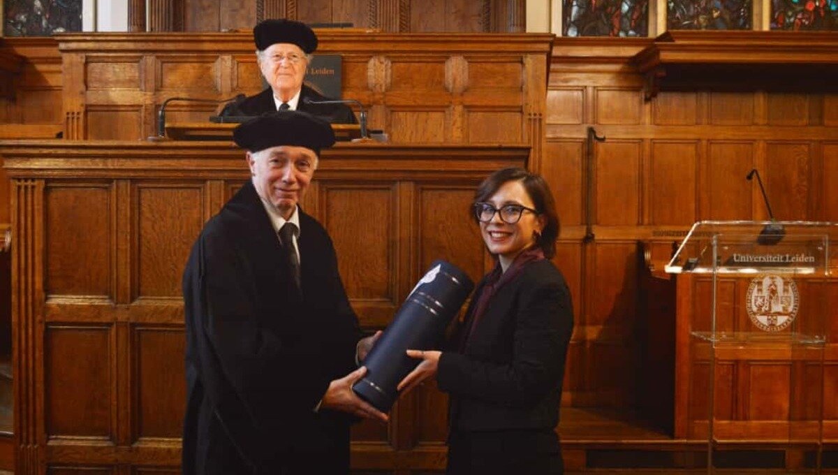 Da Bagheria alle Hawaii per studiare i buchi neri supermassicci