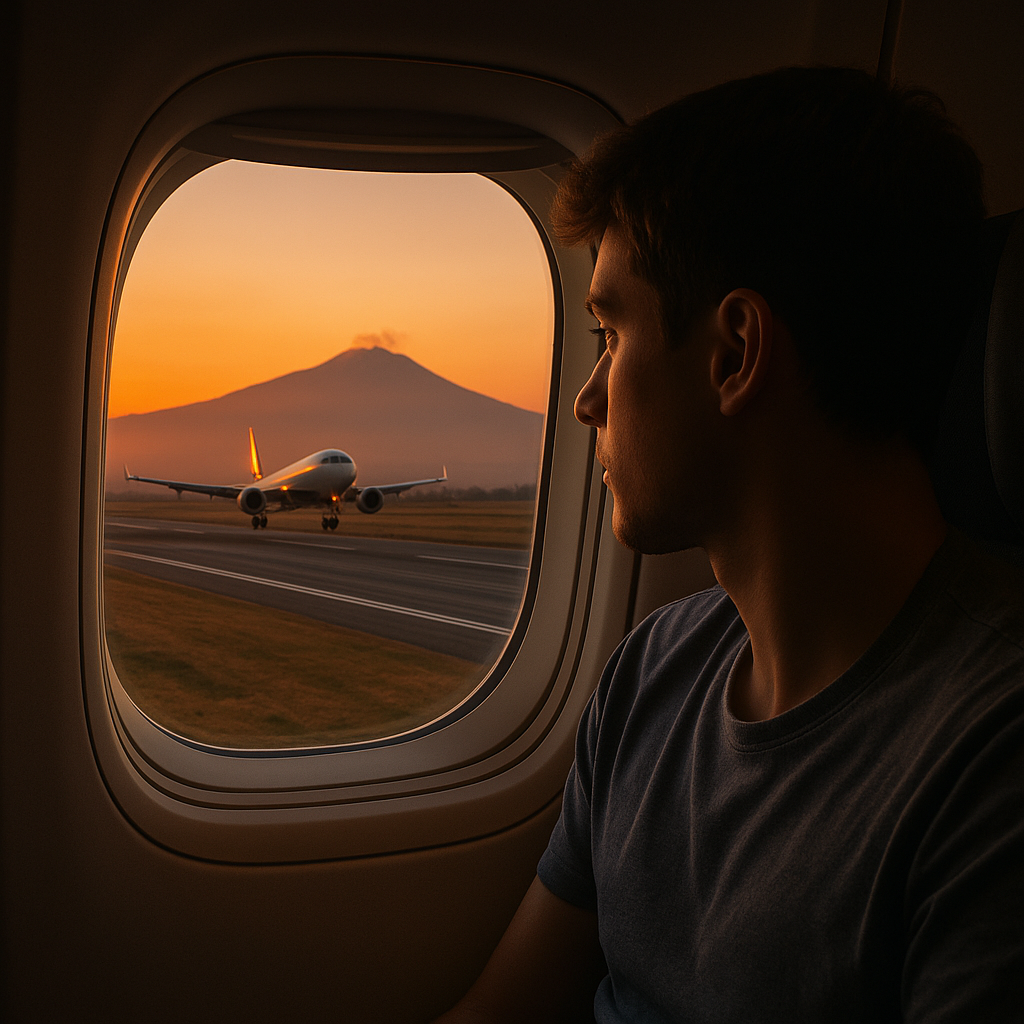 Caro voli per/da Catania: la distanza che non si misura in chilometri