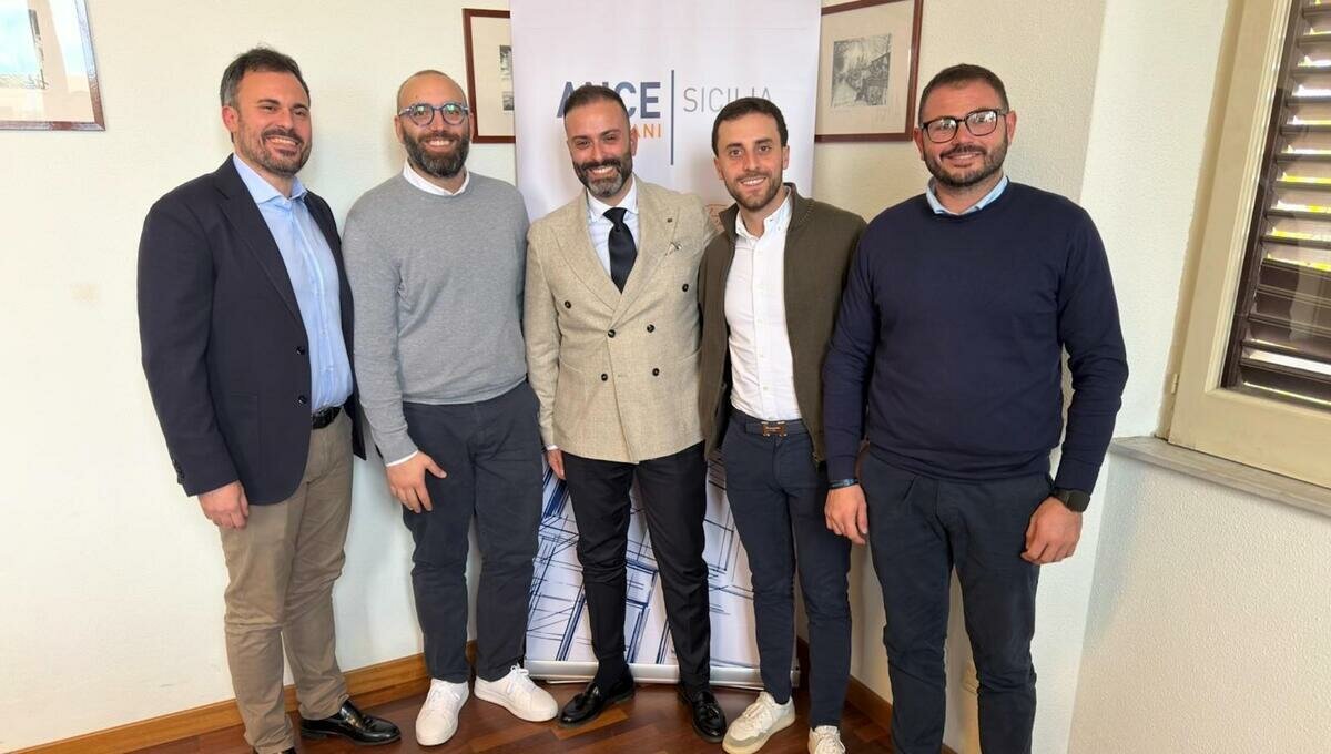 Infrastrutture, rigenerazione urbana e Case Green: la visione dei Giovani Ance Sicilia