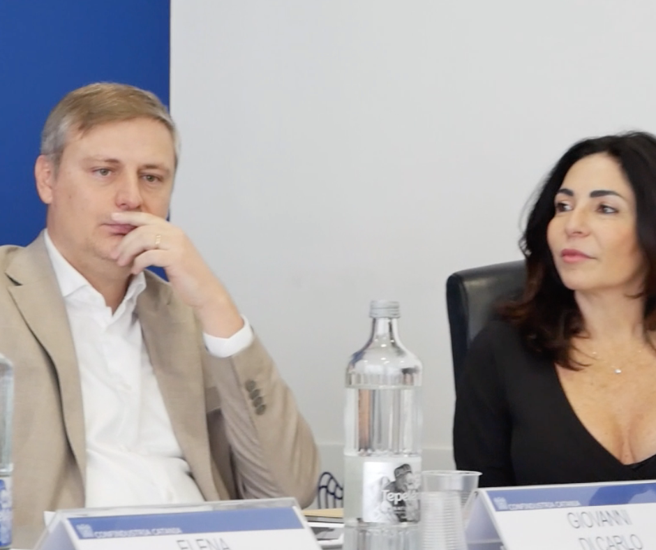 Sielte ed Edenred: il welfare che funziona