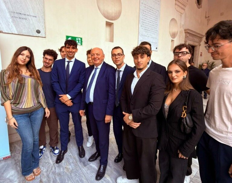 “Da Fermi al futuro”: a Catania il confronto sul nucleare sostenibile e sulla transizione energetica