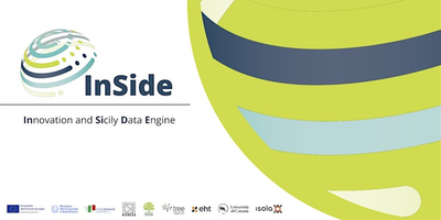 &ldquo;InSide&rdquo;, l&rsquo;engine dei dati siciliani per decisioni strategiche