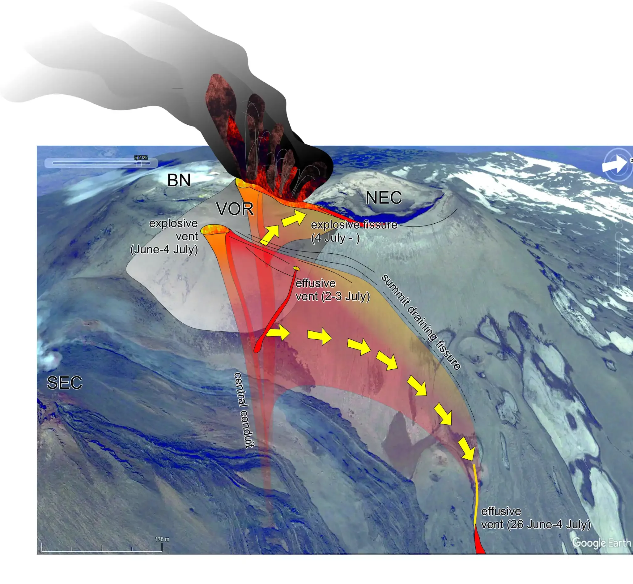 etna.-modello-strutturale-schematico-delle-fessure-eruttive-formatesi-il-26-giugno-nella-base-orientale-del-cratere-voragine-e-il-5-luglio-lungo-la-cima-del-medesimo-cratere-(disegno-di-m.-neri).webp