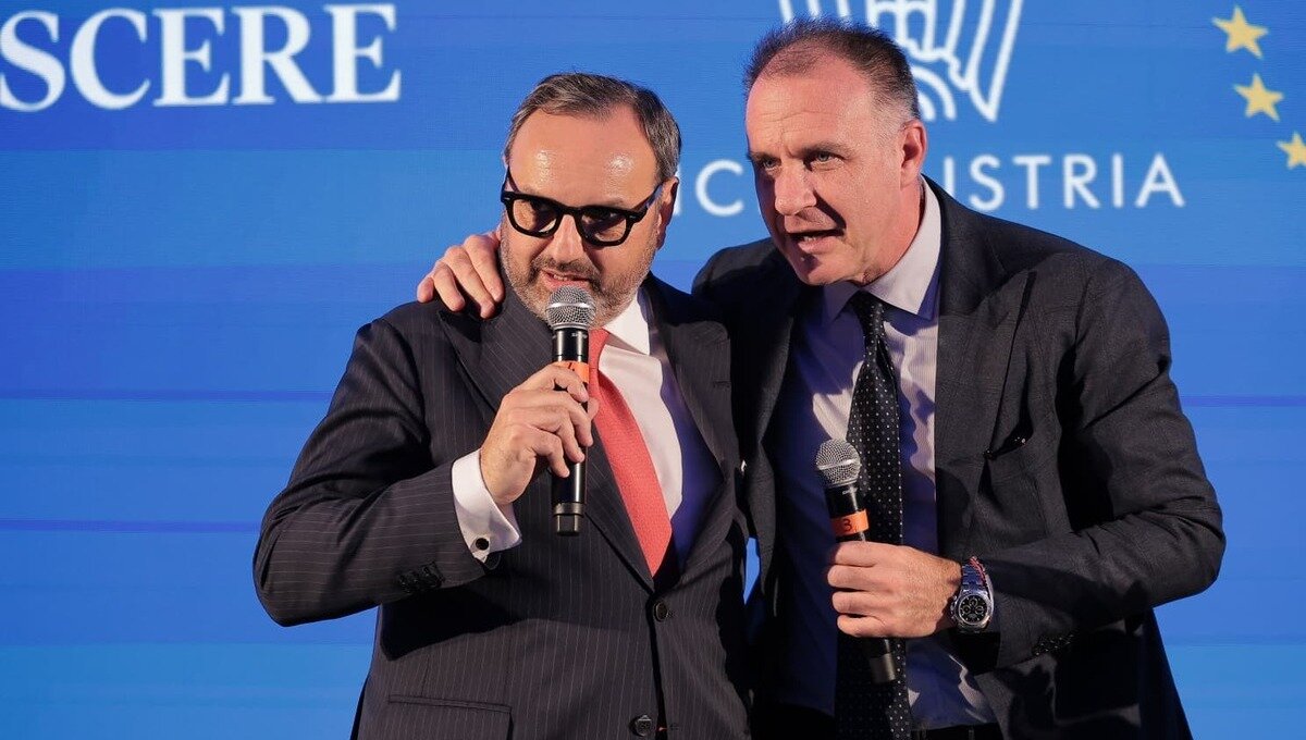 Piano Florio, da Sicindustria cinque priorit&agrave; per stabilizzare la crescita della Sicilia