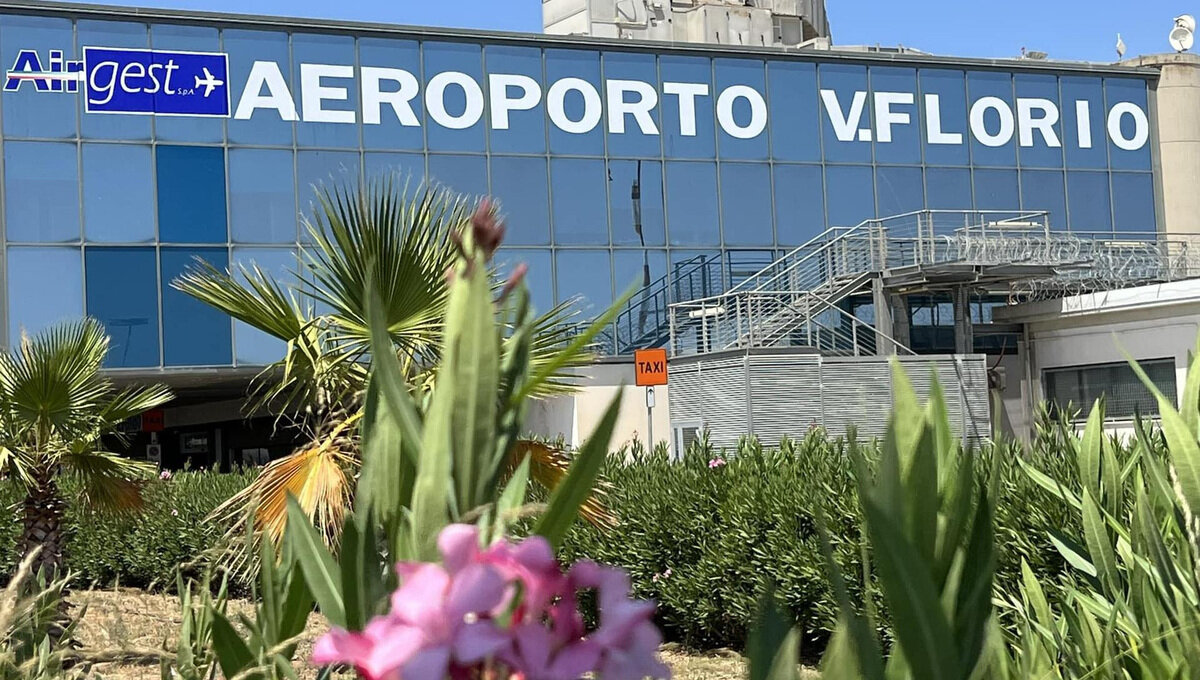 Aeroporto di Trapani, cantieri e 13,8 milioni di lavori pubblici per prepararlo alla vendita