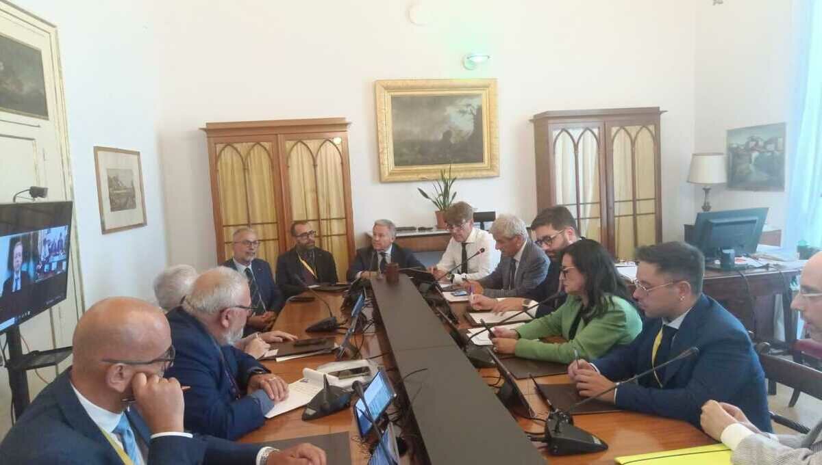 Pfizer conferma la linea: Catania fuori dalla strategia del gruppo Pfizer conferma la linea: Catania fuori dalla strategia del gruppo