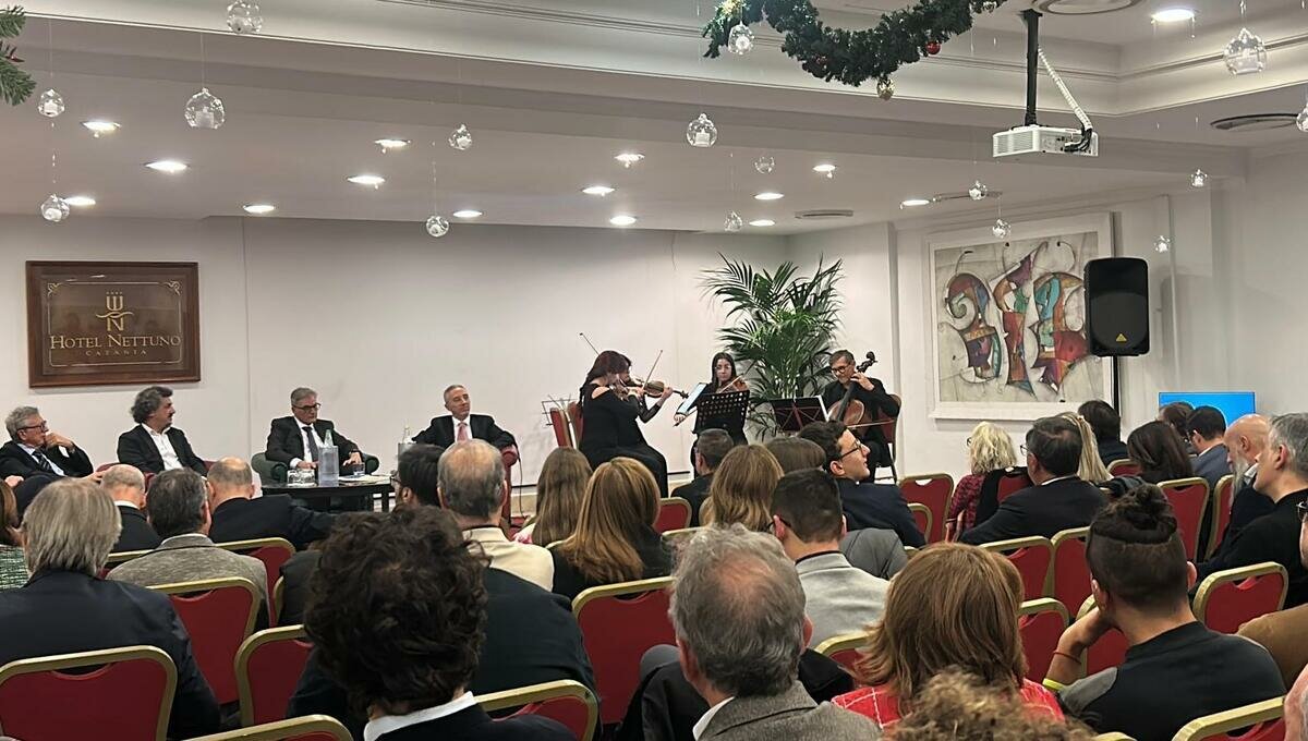 Droni, AI e telecomunicazioni: i progetti di ricerca che l&rsquo;Universit&agrave; di Catania porta sul territorio