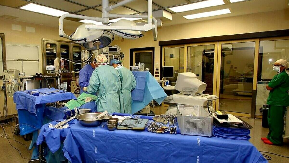 Trapianti e ricerca preclinica, doppio riconoscimento per ISMETT