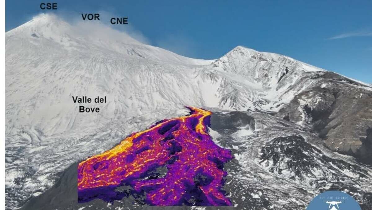 Ricerca, monitoraggio e rischio vulcanico: a Catania oltre 300 esperti alla Conferenza Rittmann