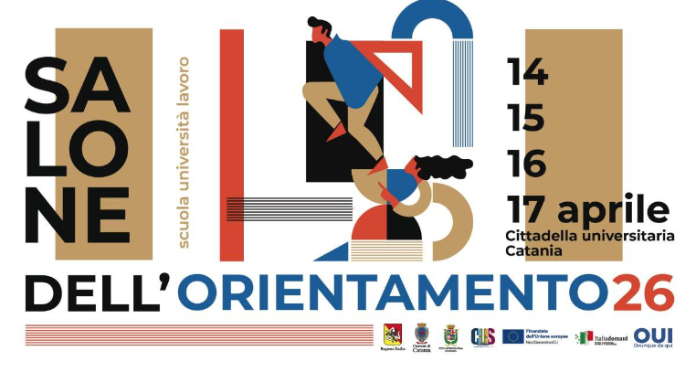 Catania, studenti e futuro: il Salone dell’Orientamento Unict 2026 fa il pieno e guarda al lavoro