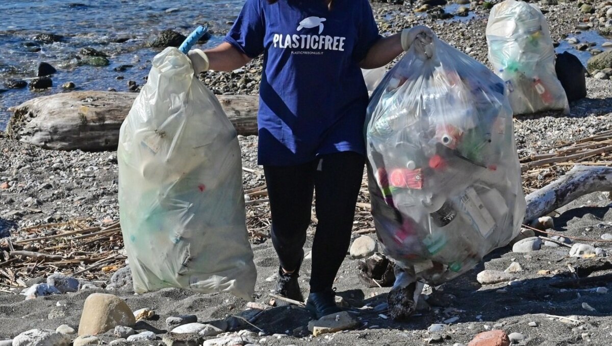 Plastic Free 2026: 141 Comuni premiati, 20 sono in Sicilia