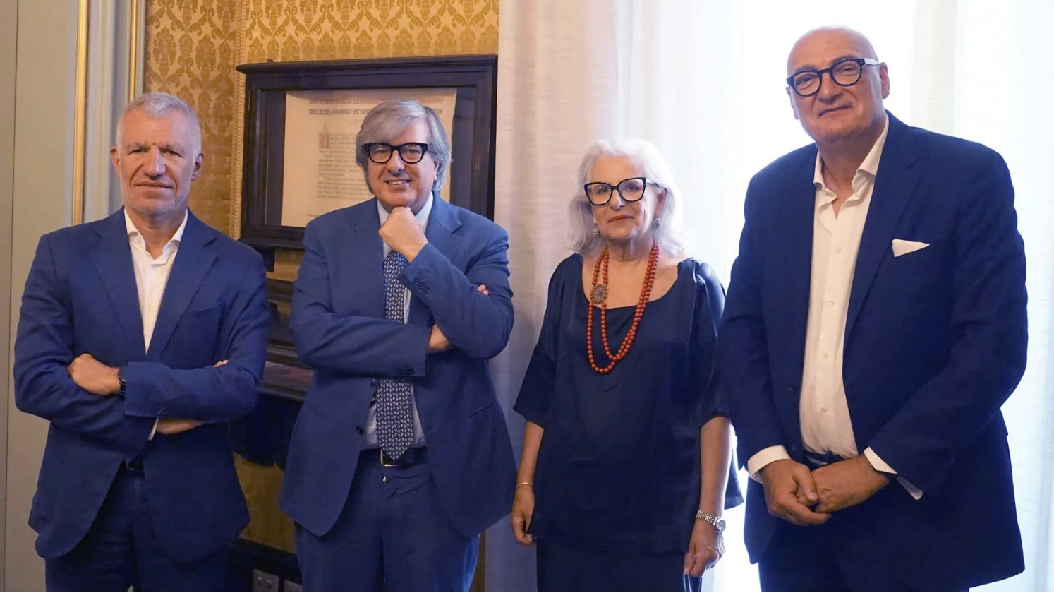 Expomedicina 2026, Catania guida il Tavolo mediterraneo per l’innovazione sanitaria Expomedicina 2026, Catania guida il Tavolo mediterraneo per l’innovazione sanitaria