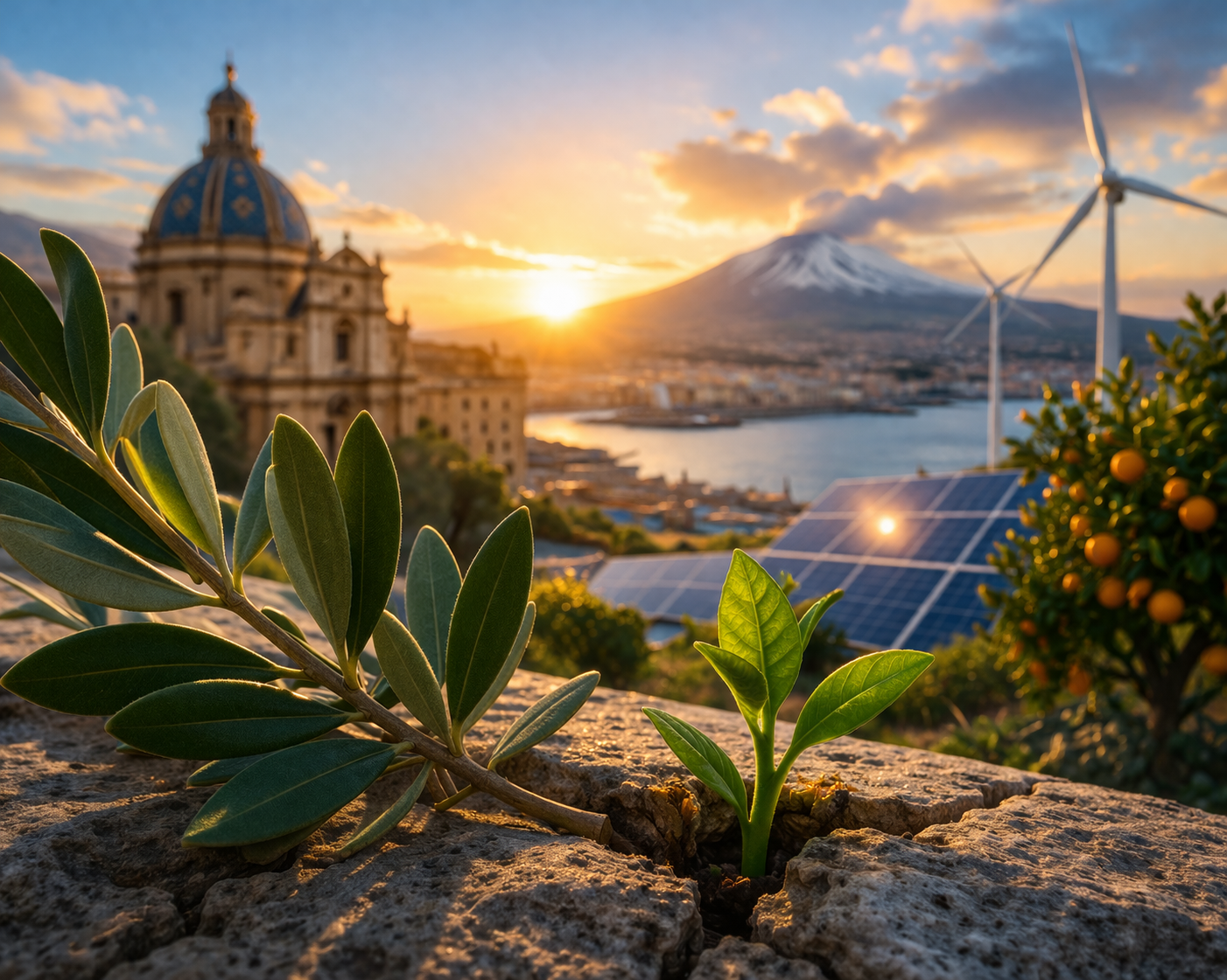 Gli auguri di Resurrezione al mondo dell'economia li affidiamo ad un commercialista: perché Pace non sia solo una parola