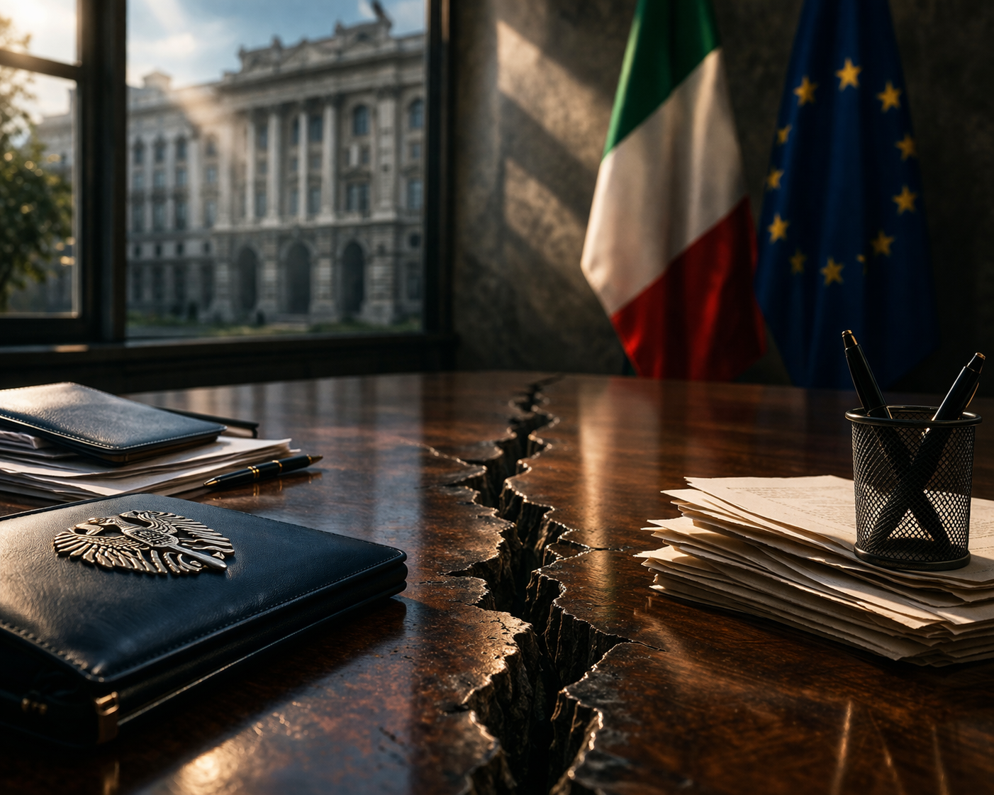 Incentivi tagliati, imprese in rivolta: il sistema produttivo presenta il conto