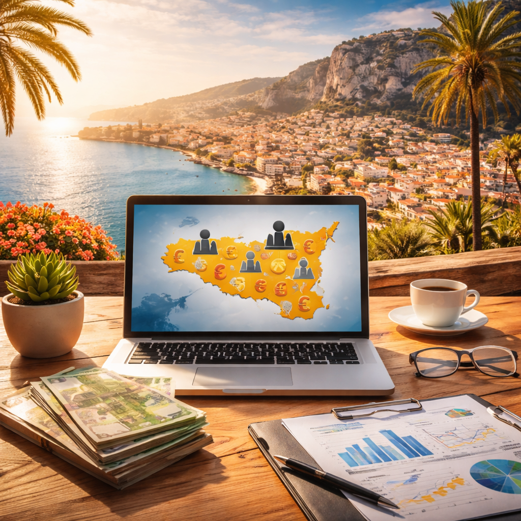 Come funzionano gli incentivi della legge di Stabilità siciliana