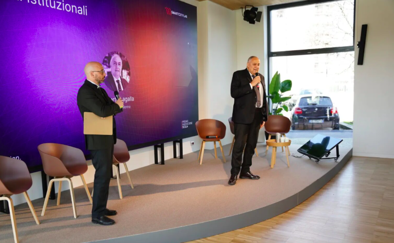 Sicilia chiama Milano: quando l’innovazione deve partire per farsi ascoltare