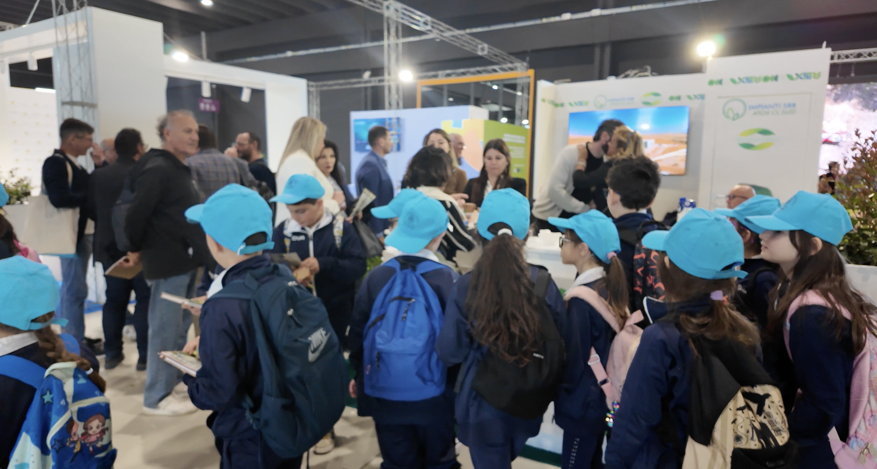 Conclusa la 18ª edizione di ECOMED 2026. La voce di Peci, Musumeci, Clini e Cocina