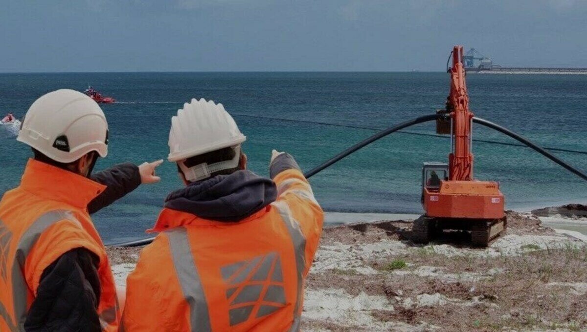 Rete elettrica, il ruolo della Sicilia nel bilancio nazionale di Terna