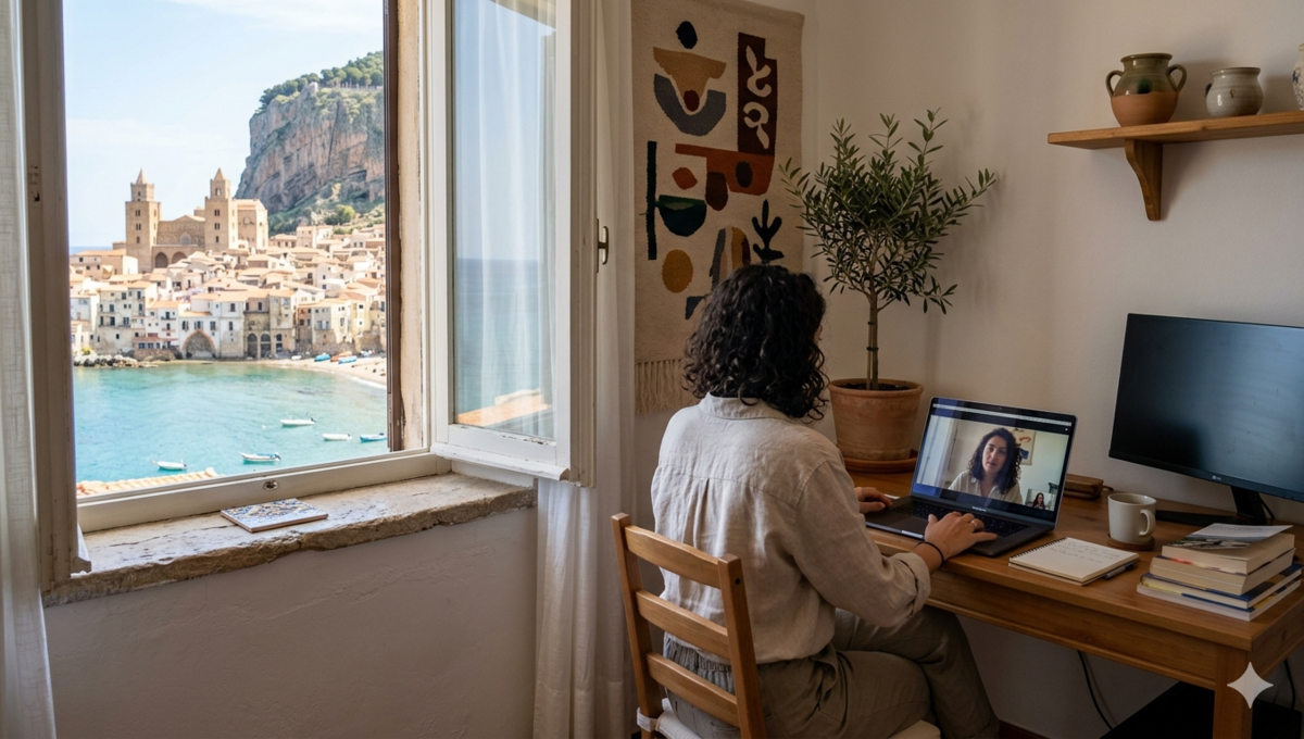 South working, parte il bando: incentivi fino a 30 mila euro