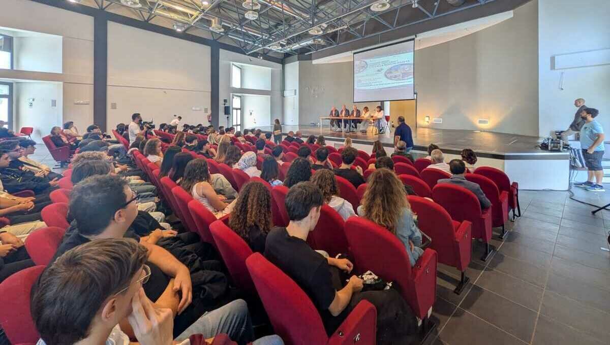 Le imprese hanno bisogno di tecnici digitali.