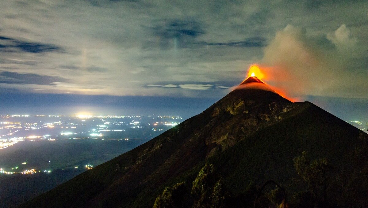 Monitoraggio di Vulcano, l’intelligenza artificiale entra nell’analisi del sistema idrotermale