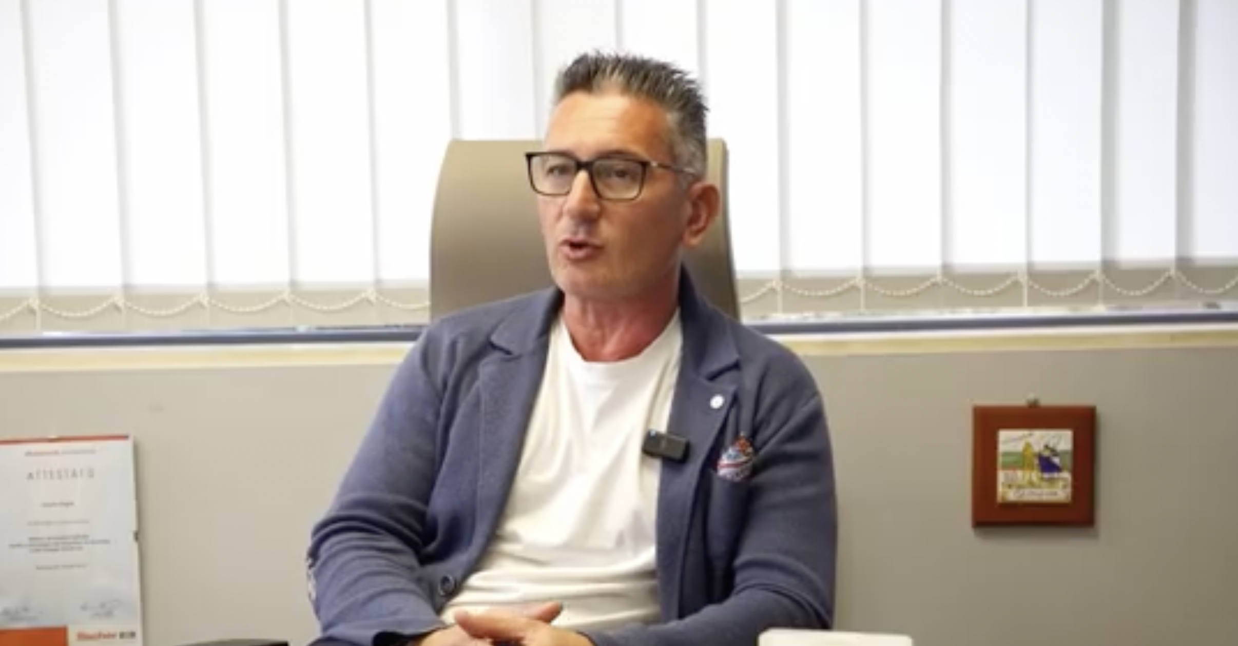 CNA Costruzioni Catania, tra impresa e futuro. Cosimo Puglisi: &laquo;L&rsquo;edilizia oggi deve rispettare la natura e rigenerare la citt&agrave;&raquo;