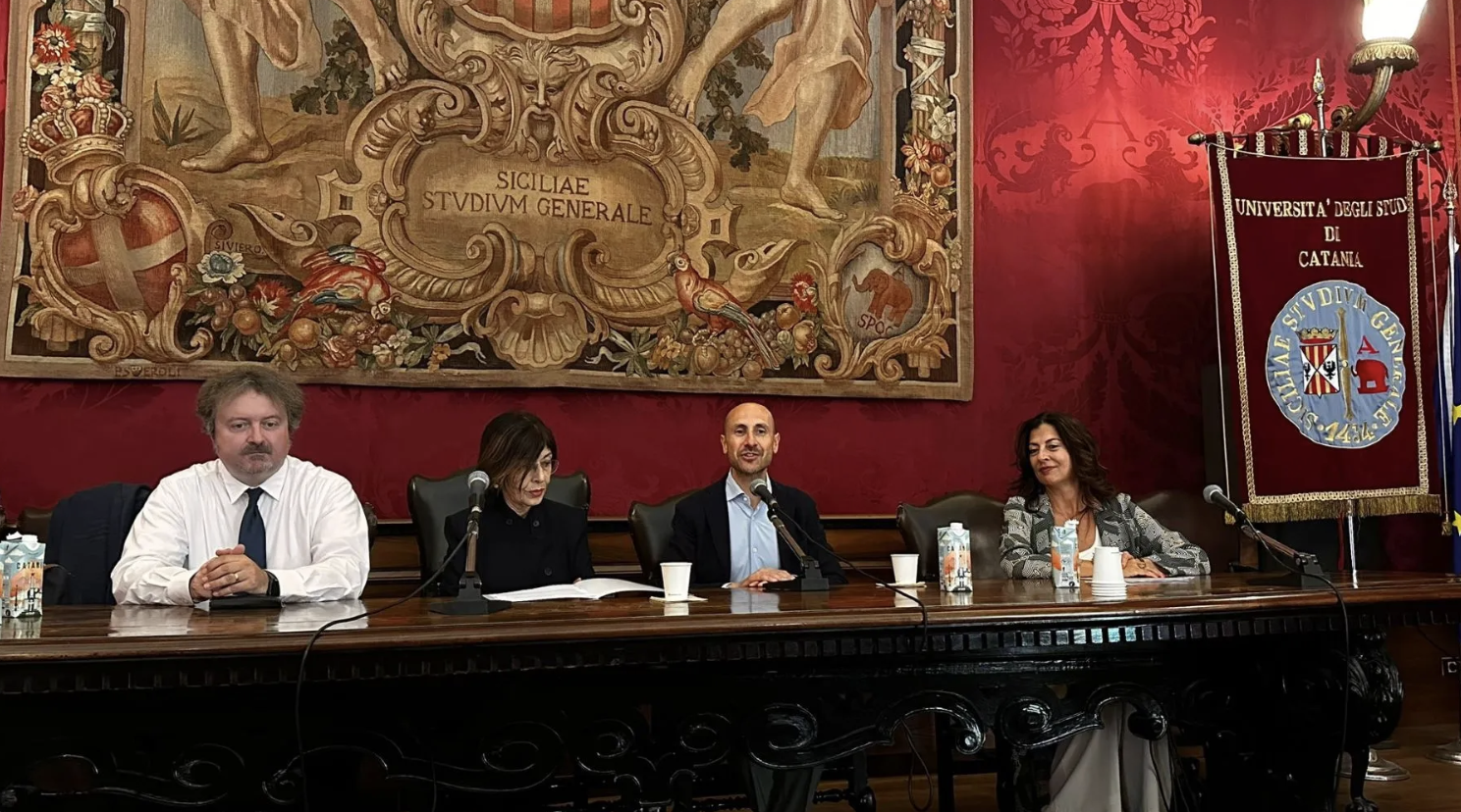 A Catania l'assemblea delle fondazioni filantropiche Assifero: un sistema che investe 400 milioni