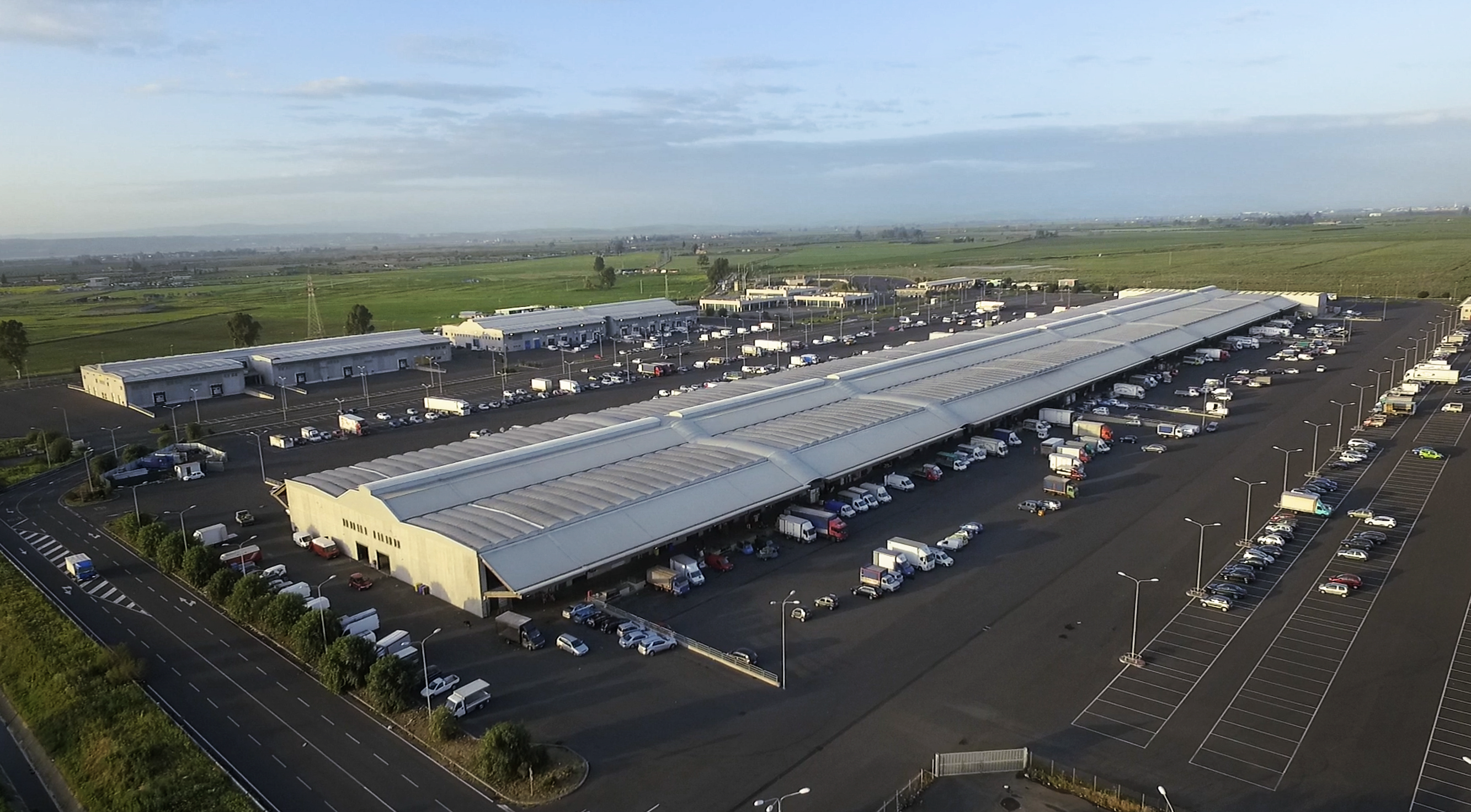 Al MAAS di Catania gli scarti cambiano vita: raccolta differenziata record al 97,5% Al MAAS di Catania gli scarti cambiano vita: raccolta differenziata record al 97,5%