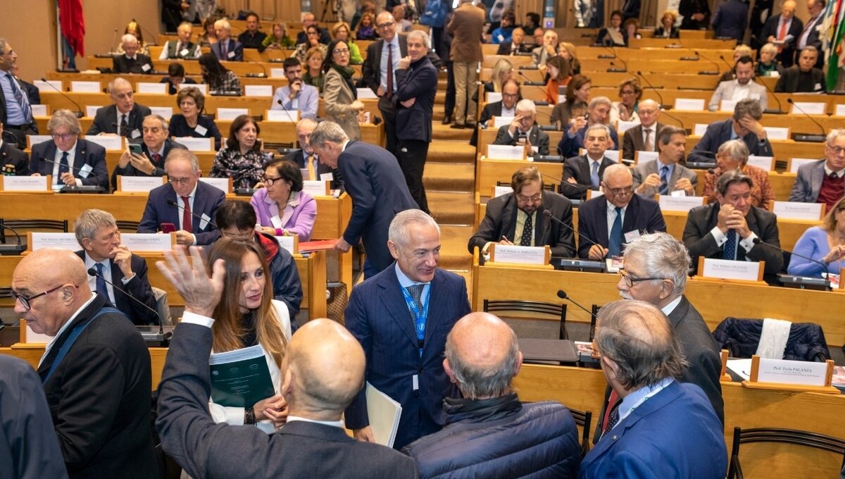 Da Erice l'agenda scientifica sulle emergenze del pianeta