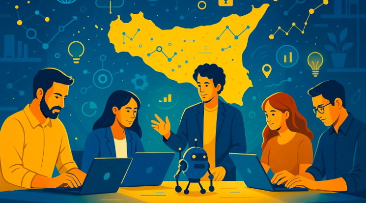 Open Innovation Sicilia: proroga dei termini e nuovi modelli per semplificare la partecipazione