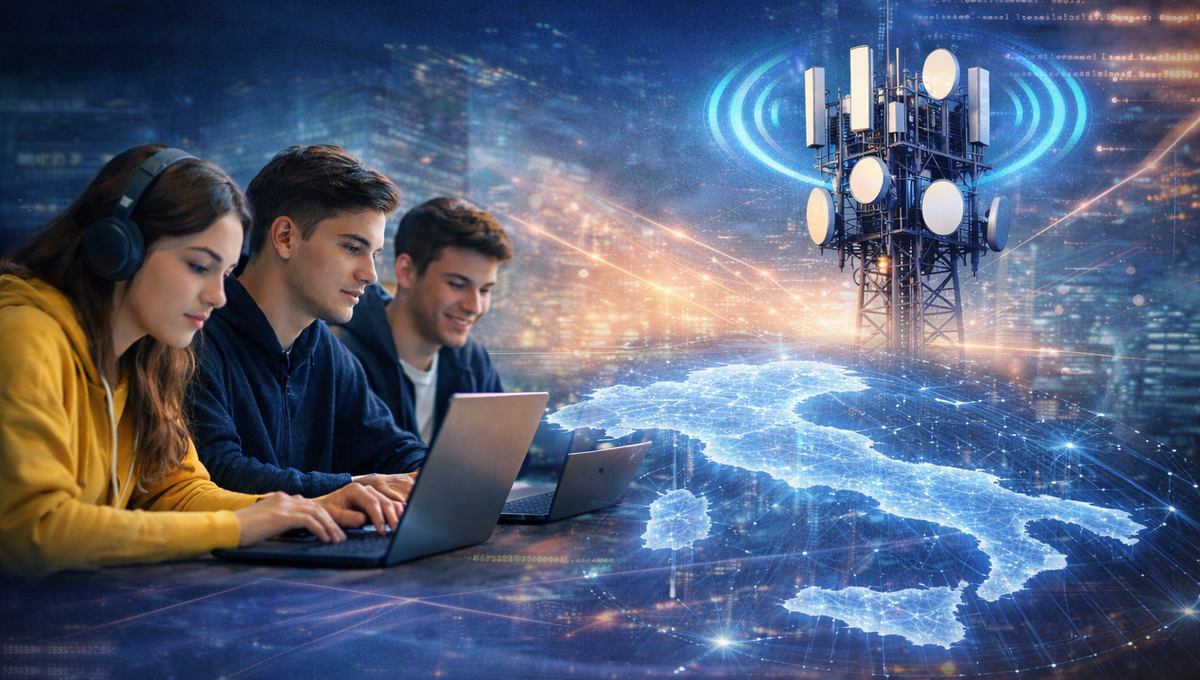 TLC Games 2026, oltre 160 studenti alla sfida nazionale: in gara anche due squadre dell’Archimede di Catania