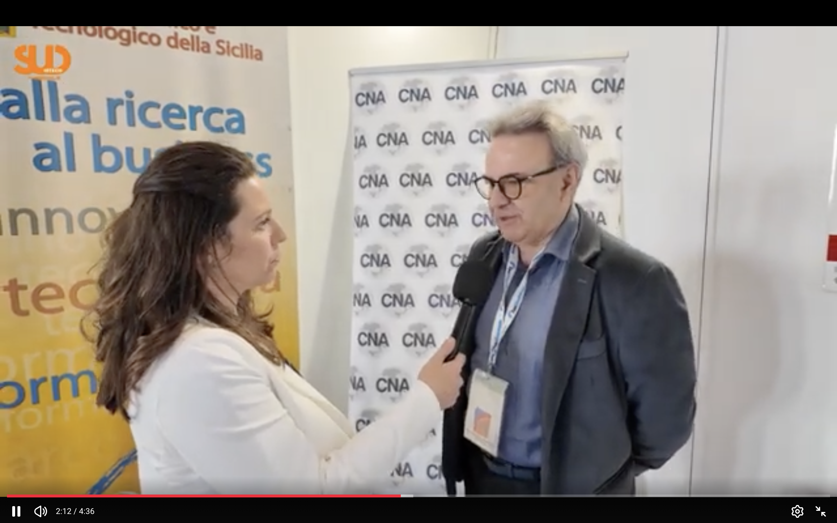 CNA Digitale, focus su intelligenza artificiale e supporto alle imprese CNA Digitale, focus su intelligenza artificiale e supporto alle imprese
