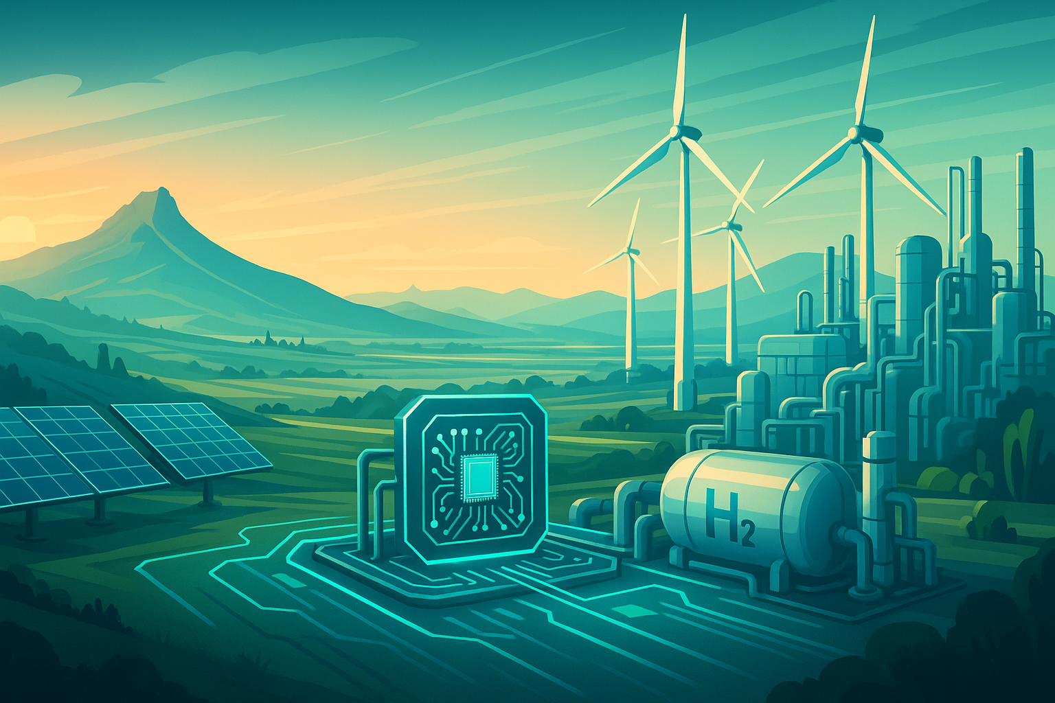 Sicilia, 315 milioni per tecnologie deep, bio e clean: il bando Step apre una nuova stagione industriale