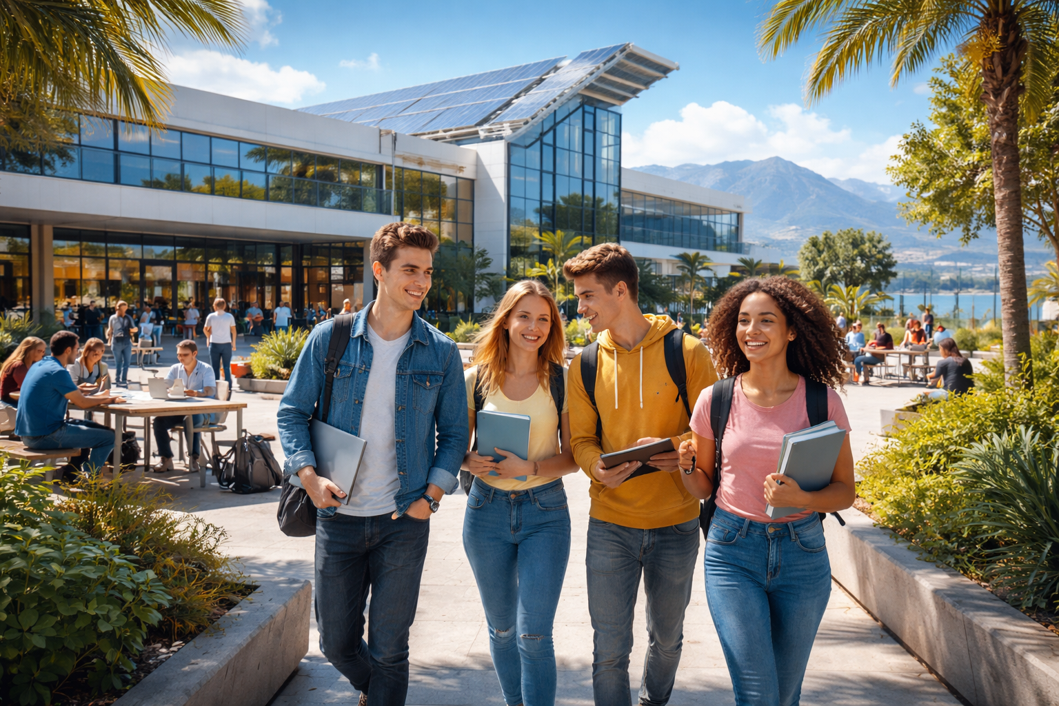 Istruzione e tecnologia, la Sicilia prova a cambiare passo
