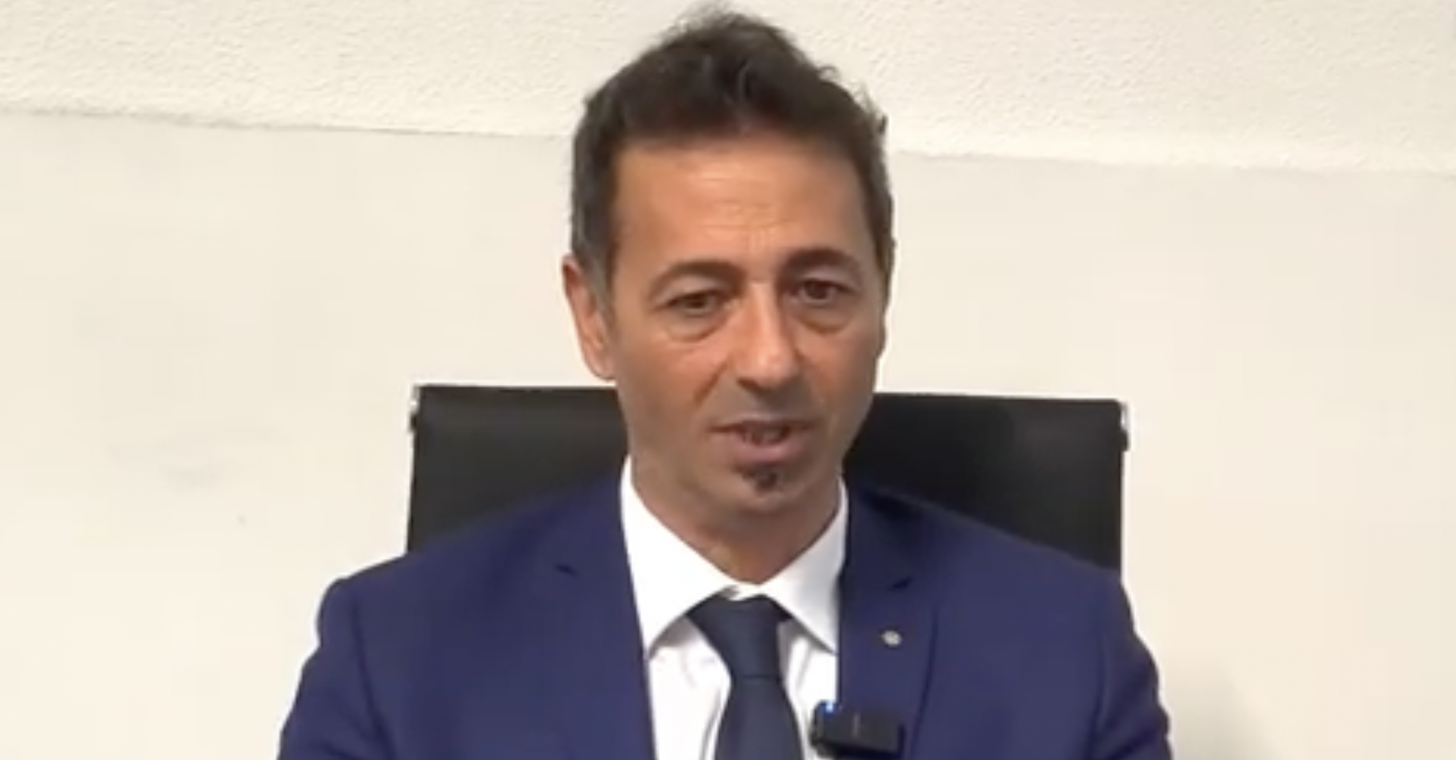 Digitale e artigianato, l&rsquo;orizzonte comune della CNA: l&rsquo;intervista ad Andrea Tassone