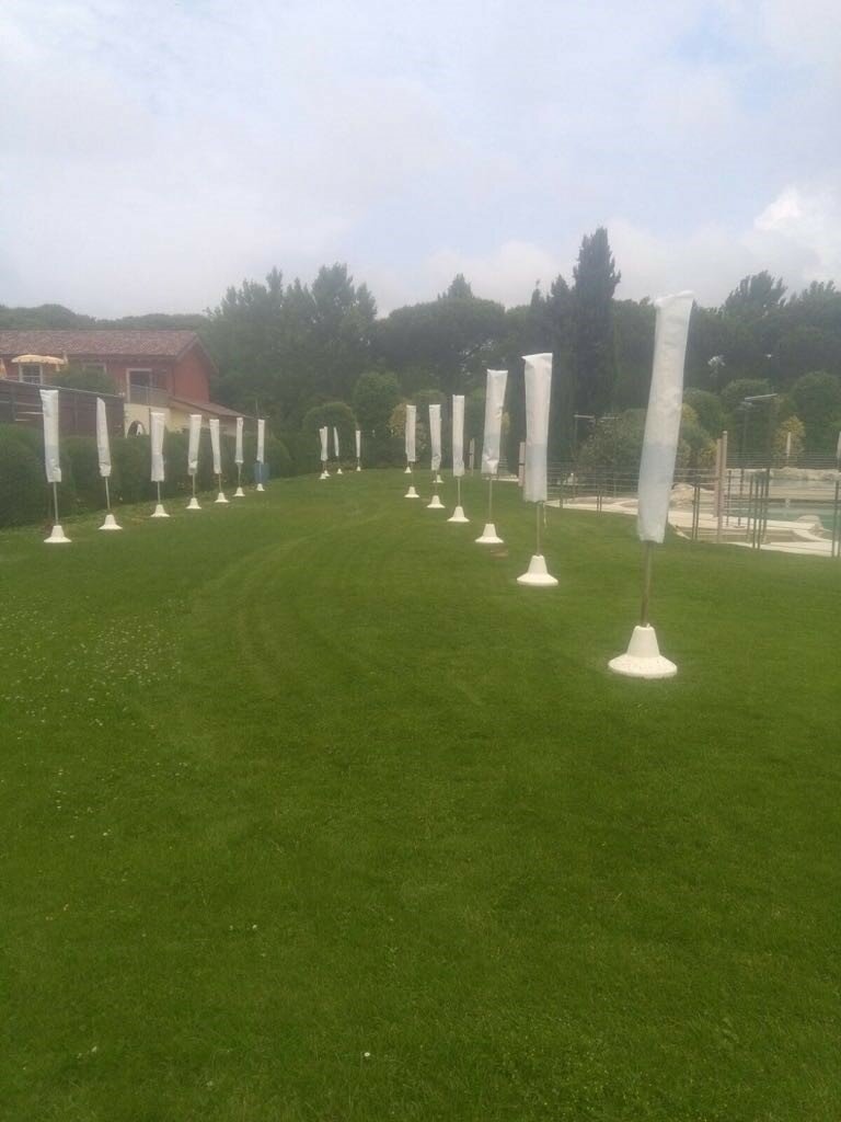 Panoramica fotografica di alcuni interventi da noi curati.