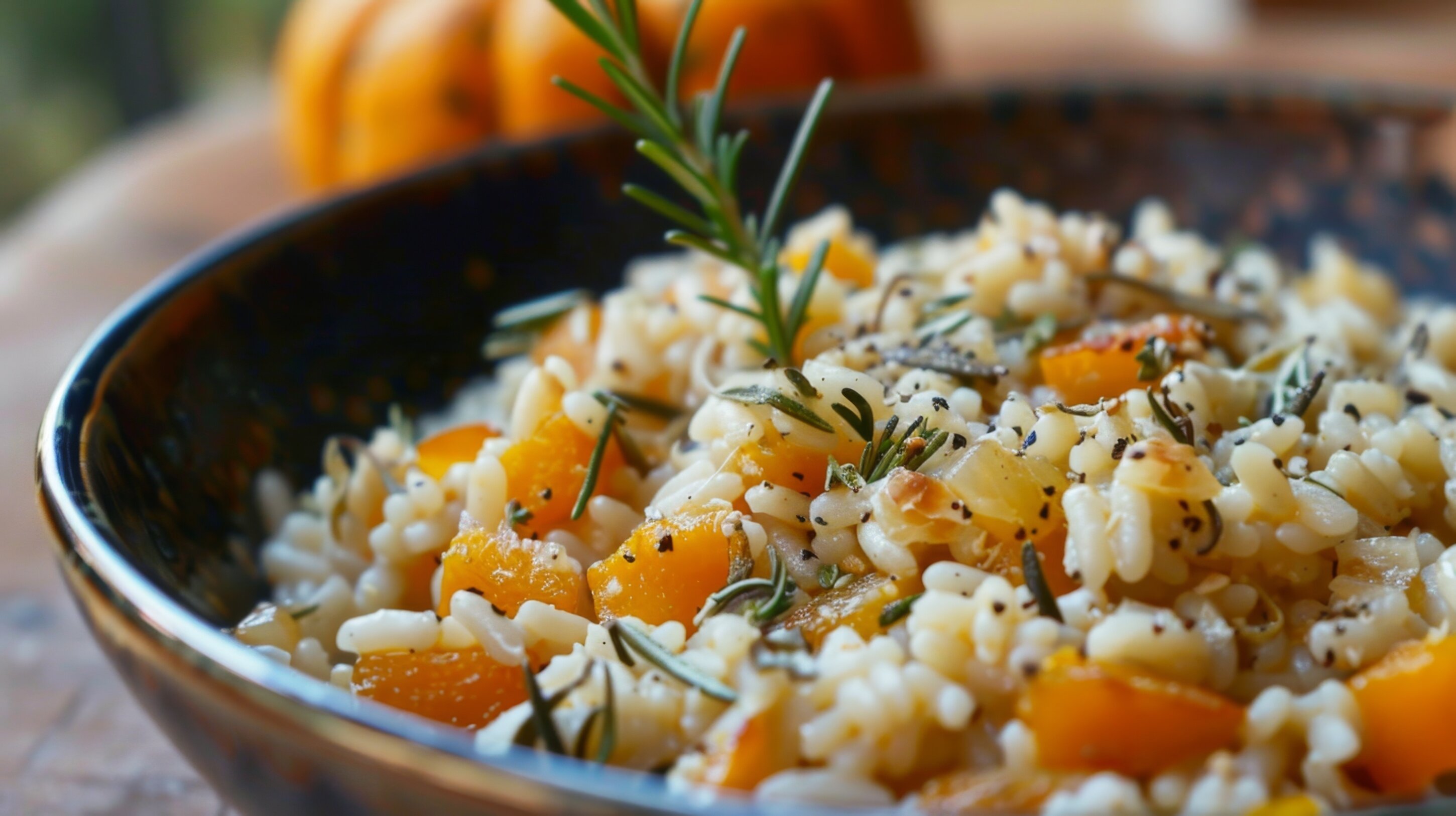 Risotto agli Agrumi Siciliani: un Tuffo nel Sole