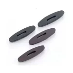 rubber-olives-for-reins-dever-one-pair